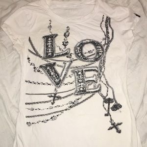 Truth Soul Armor T-shirt